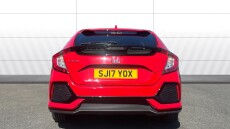 Honda Civic 1.0 VTEC Turbo SE 5dr Petrol Hatchback